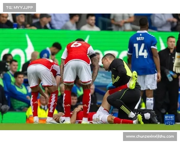 埃弗顿 vs 阿森纳直播，一场精彩对决